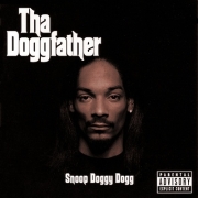 Snoop Dogg - Tha Doggfather  (CD)