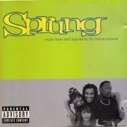 Sprung - Music  and inspired by the motion picture