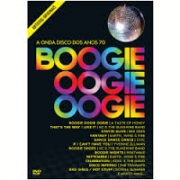 Boogie Oogie Oogie - A Onda Disco Dos Anos 70 DVD