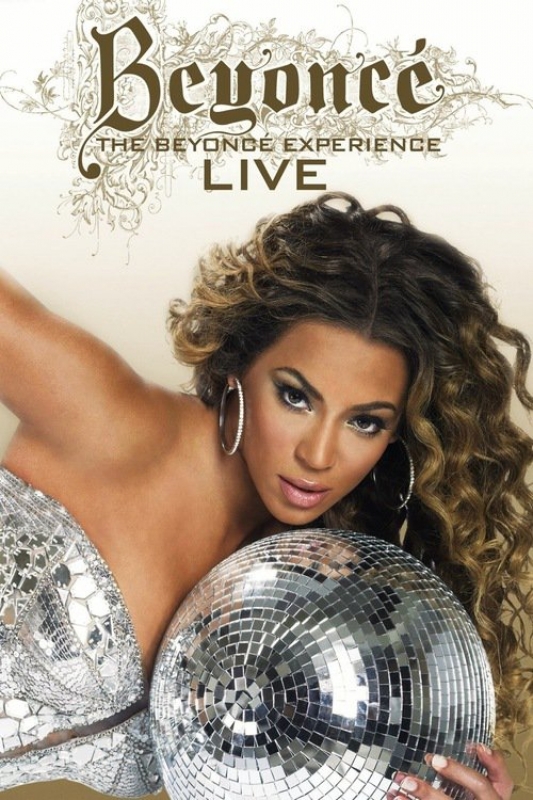Beyonce - The Beyonce Experience Live Torrent DVD