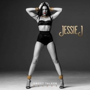 Jessie J - Sweet Talker  (CD)