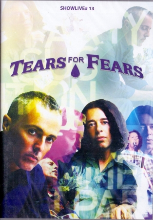 Tears For Fears - Show Live