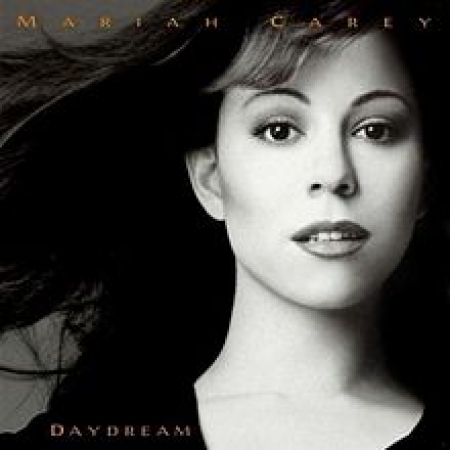 MARIAH CAREY - DAYDREAM (CD) IMPORTADO LACRADO