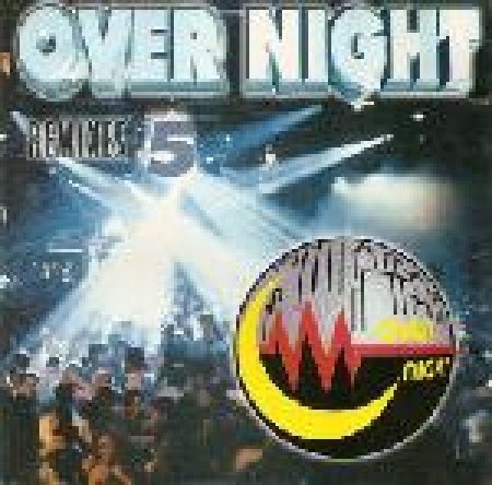 Over Night - Remixes 5