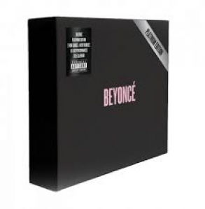 Beyonce The Platinum Edition KIT 2 CD  2 DVD (IMPORTADO) (888750384423)