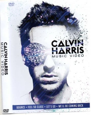 Calvin Harris - Music Video