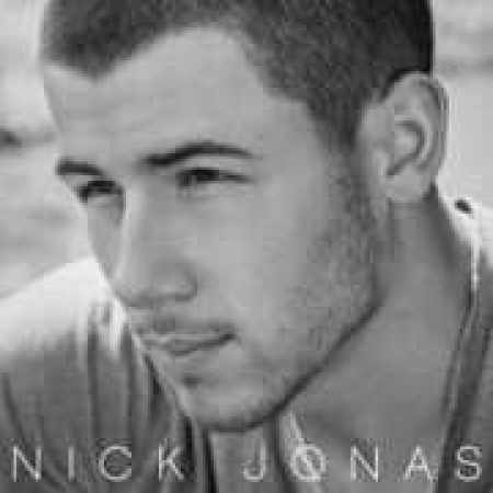 .CD Nick Jonas EXPLICIT VERSION IMPORTADO