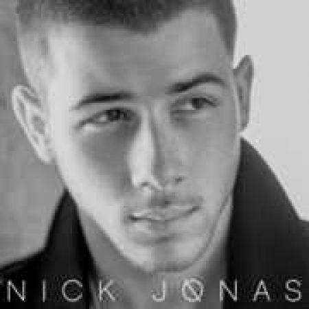 .CD Nick Jonas DELUXE EDITION EXPLICIT VERSION IMPORTADO
