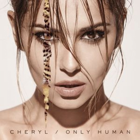 .CD Cheryl Only Human DELUXE EDITION Digpack Importado