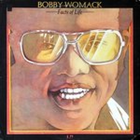 Bobby Womack - Facts Of Life (CD)