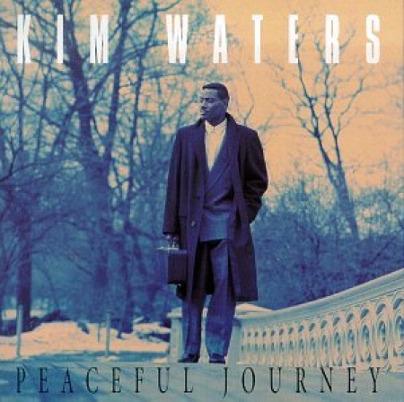 Kim Waters - Peaceful Journey