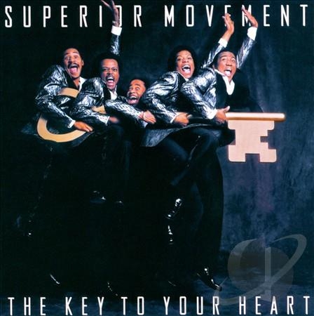 Superior Movement - Key To Your Heart