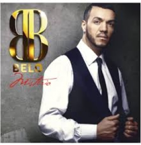 BELO - MISTERIO (CD) BELO - MISTERIO (CD)