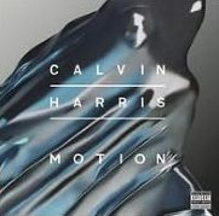 Calvin Harris - Motion (Explicit Lyrics)