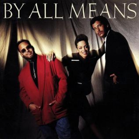 By All Means - By All Means