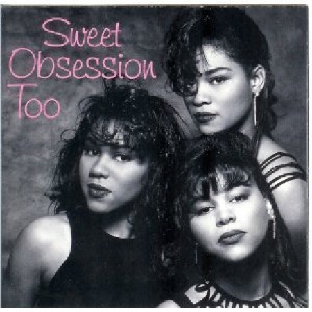 Sweet Obsession - Too