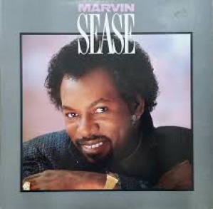 Marvin Sease - Marvin Sease (CD)