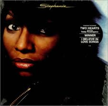 Stephanie Mills - I Stephanie (CD)