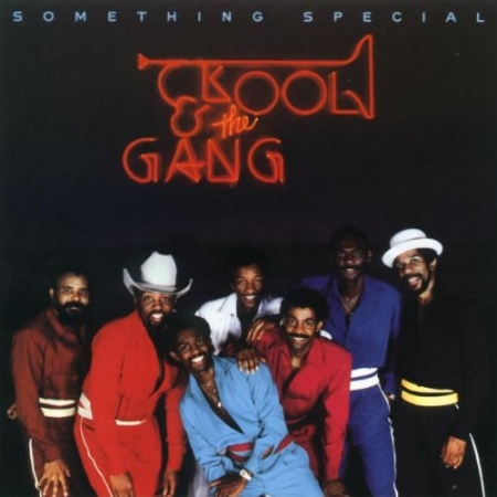 Kool The Gang - Something Special