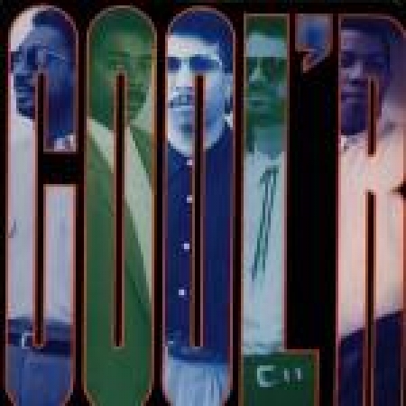 Coolr - Coolr (CD)