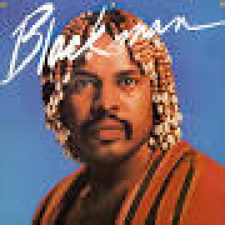 Don Blackman - Don Blackman (CD)