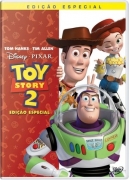 Toy Story 2 - Edição Especial  (DVD)