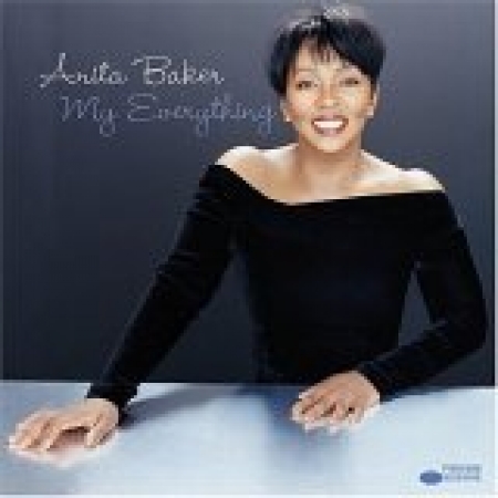 Anita Baker - My Everything (CD)