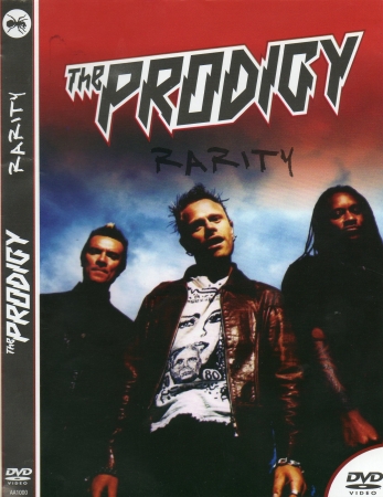 The Prodigy - Rarity