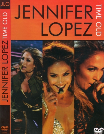 Jennifer Lopez - Time Old