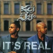 KCi & Jojo - ItS Real