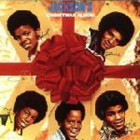 LP Jackson 5 - Christmas Album VINYL IMPORTADO (LACRADO)