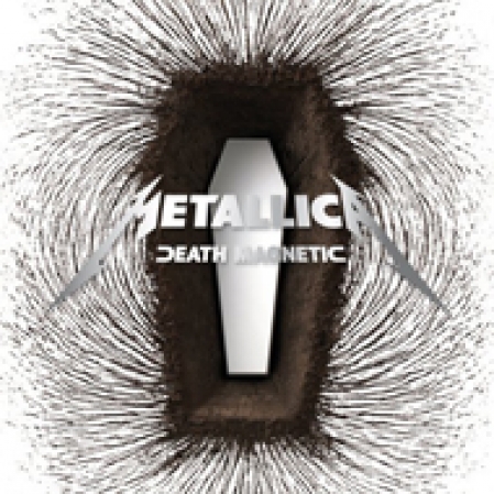 LP Metallica - Death Magnetic Lacrado Duplo