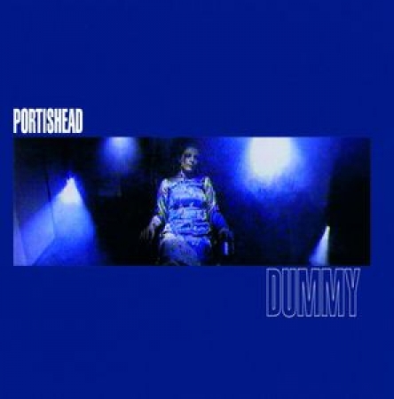 LP Portishead - Dummy Lacrado Importado