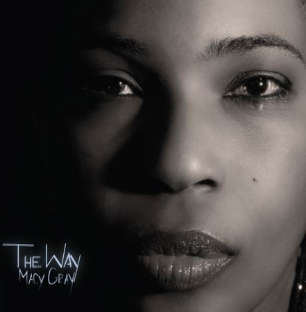 Macy Cpay - The Way - Macy Cpay