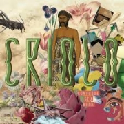 Criolo - Convoque Seu Buda (CD) (751320055866)