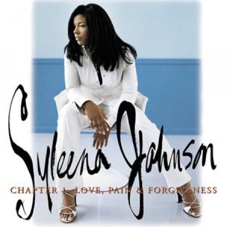 CD Syleena Johnson Chapter 1: Love Pain & Forgiveness