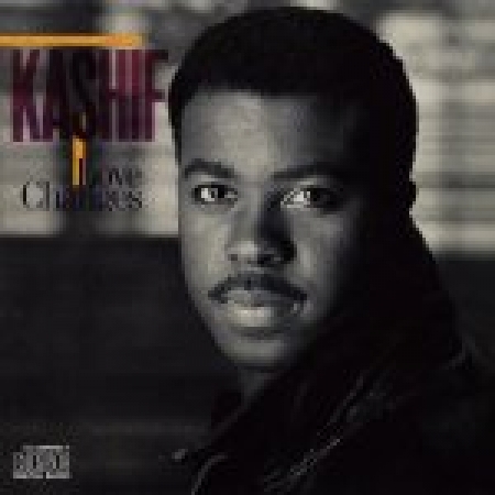 Kashif - Love Changes (CD)