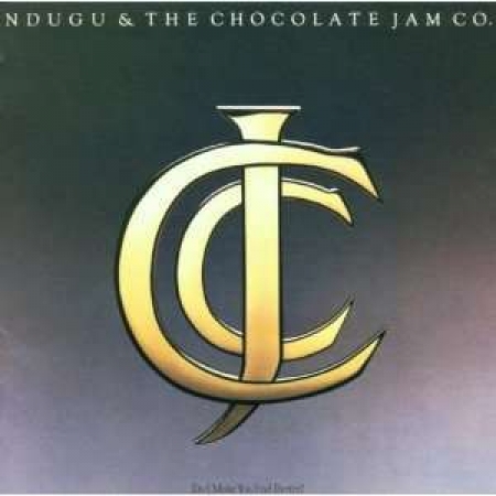 Ndugu And Chocolate Jam Co - Do I Make You Feel Better (CD)