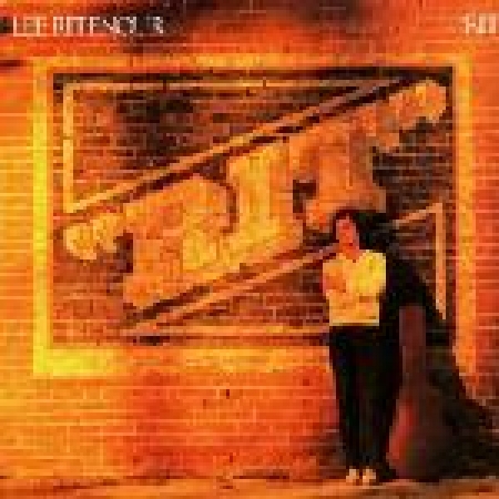 Lee Ritenour - Rit (CD)