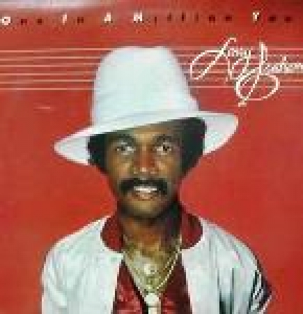 Larry Graham - One In A Million You (CD)