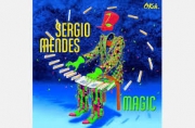 SERGIO MENDES - MAGIC