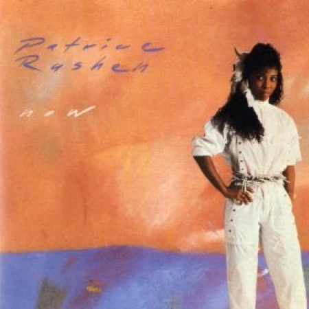 Patrice Rushen - Now (CD)