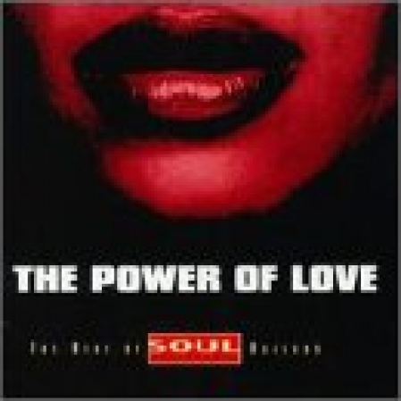 The Power of Love - The Best Of The Soul Essentials Ballads (CD)