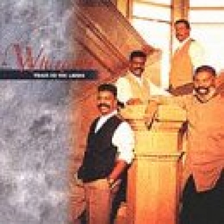 The Whispers - Toast to the Ladies (CD)