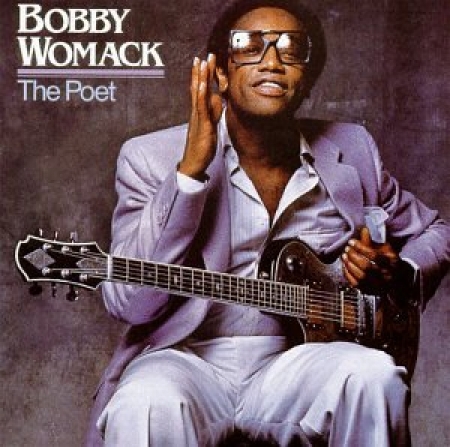 Bobby Womack - Poet  (CD)