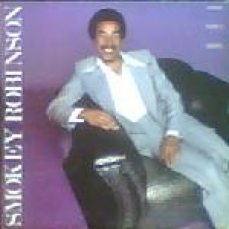 Smokey Robinson -  Theres Smoke... (CD)