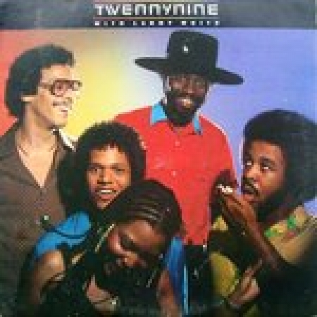Twennynine With Lenny White (CD)