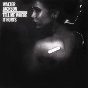 Walter Jackson - Tell Me  It Hurts (CD)