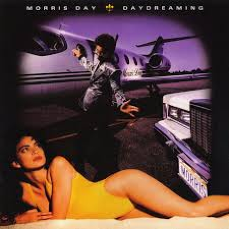 Morris Day - Daydreaming (CD)