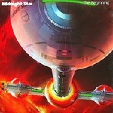 Midnight Star - The Beginning (CD)